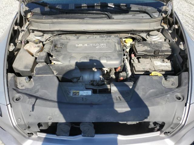 Photo 10 VIN: 1C4PJLCBXGW272377 - JEEP CHEROKEE L 