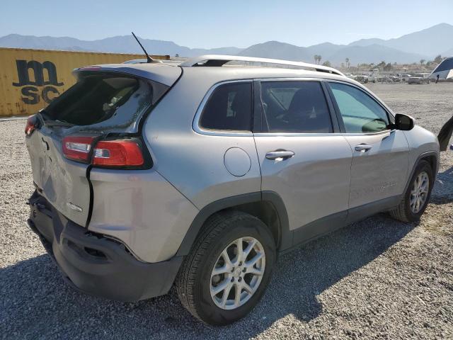 Photo 2 VIN: 1C4PJLCBXGW272377 - JEEP CHEROKEE L 