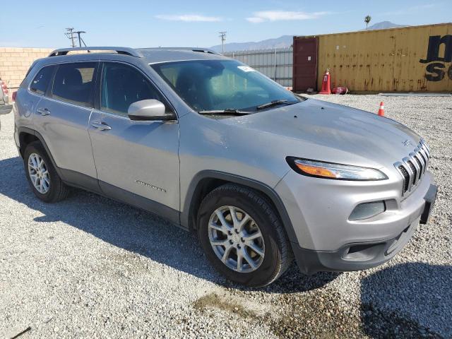 Photo 3 VIN: 1C4PJLCBXGW272377 - JEEP CHEROKEE L 