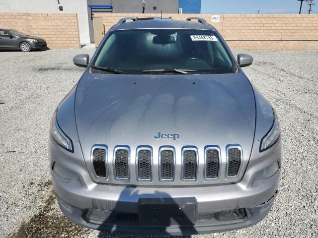 Photo 4 VIN: 1C4PJLCBXGW272377 - JEEP CHEROKEE L 