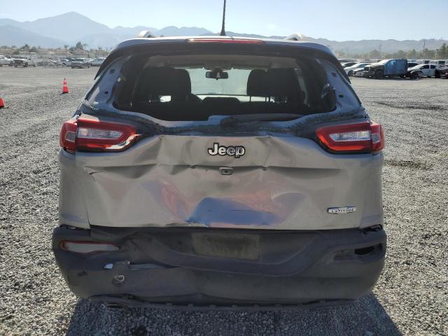 Photo 5 VIN: 1C4PJLCBXGW272377 - JEEP CHEROKEE L 