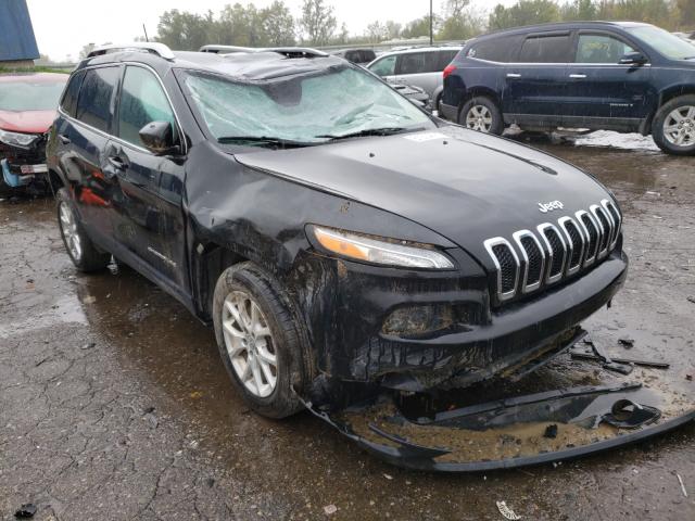 Photo 0 VIN: 1C4PJLCBXGW273951 - JEEP CHEROKEE L 