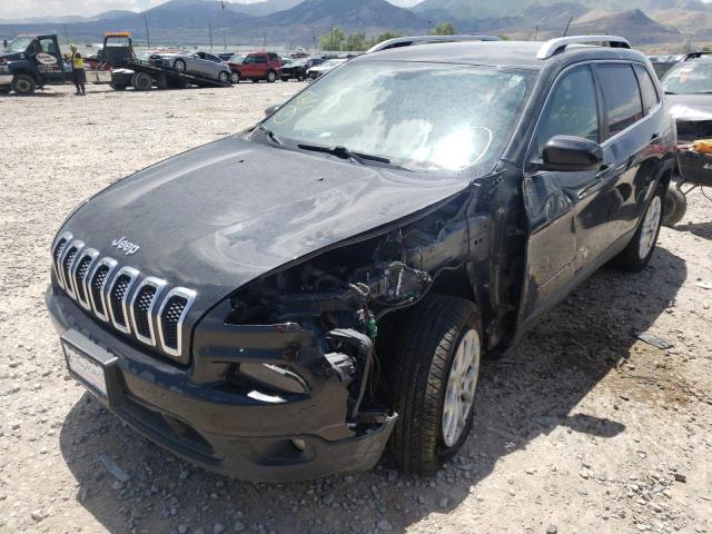 Photo 1 VIN: 1C4PJLCBXGW274971 - JEEP CHEROKEE L 