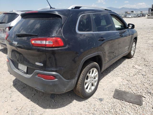 Photo 3 VIN: 1C4PJLCBXGW274971 - JEEP CHEROKEE L 