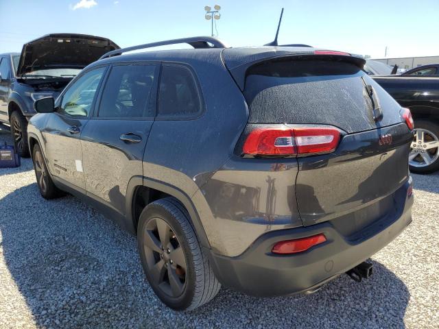 Photo 2 VIN: 1C4PJLCBXGW281466 - JEEP CHEROKEE L 