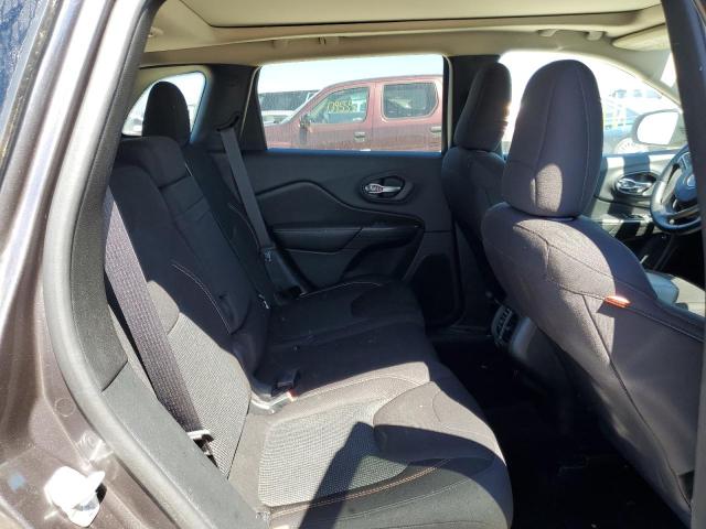 Photo 5 VIN: 1C4PJLCBXGW281466 - JEEP CHEROKEE L 