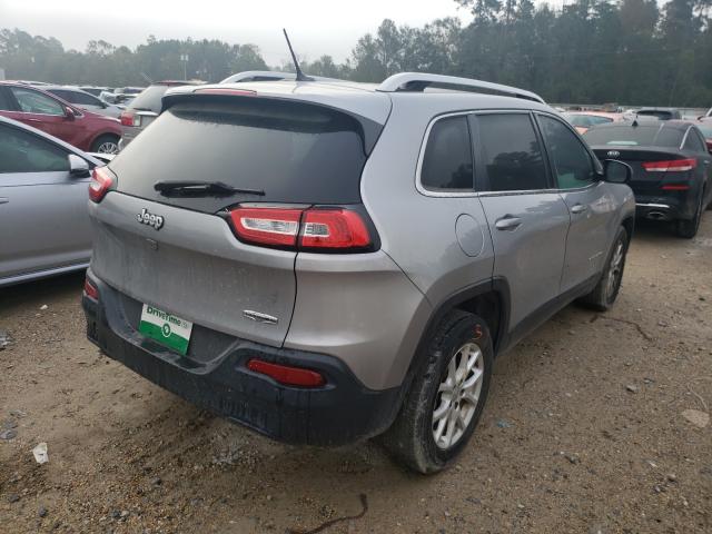 Photo 3 VIN: 1C4PJLCBXGW302106 - JEEP CHEROKEE 