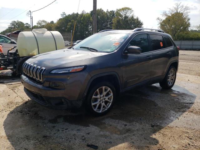 Photo 0 VIN: 1C4PJLCBXGW302817 - JEEP CHEROKEE L 