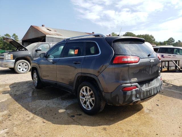 Photo 1 VIN: 1C4PJLCBXGW302817 - JEEP CHEROKEE L 