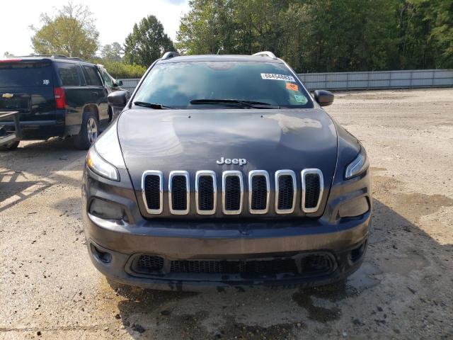 Photo 4 VIN: 1C4PJLCBXGW302817 - JEEP CHEROKEE L 