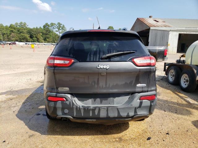 Photo 5 VIN: 1C4PJLCBXGW302817 - JEEP CHEROKEE L 