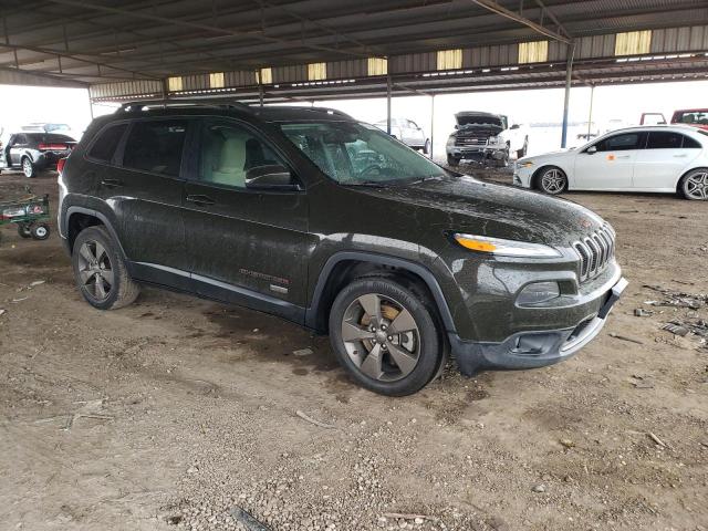 Photo 3 VIN: 1C4PJLCBXGW311906 - JEEP CHEROKEE L 