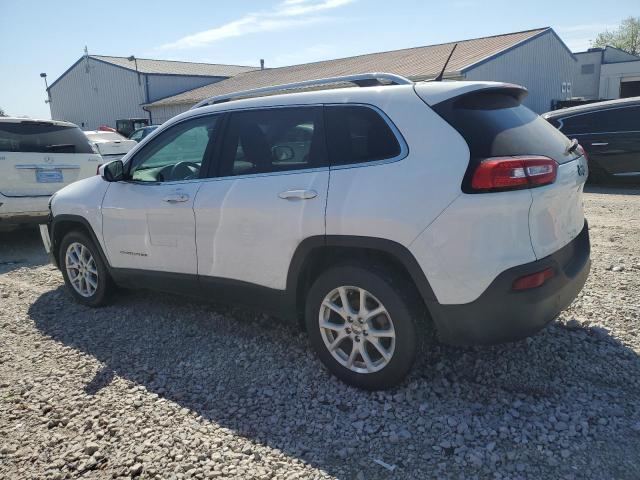 Photo 1 VIN: 1C4PJLCBXGW328849 - JEEP GRAND CHEROKEE 