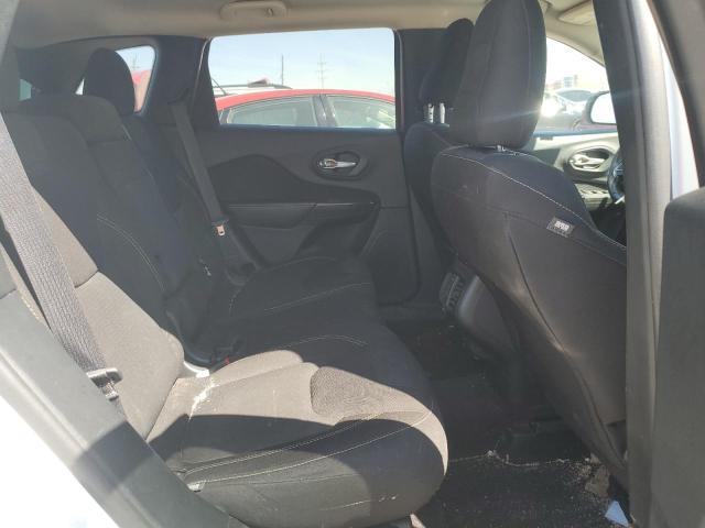 Photo 10 VIN: 1C4PJLCBXGW328849 - JEEP GRAND CHEROKEE 