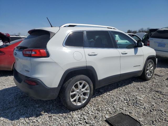 Photo 2 VIN: 1C4PJLCBXGW328849 - JEEP GRAND CHEROKEE 