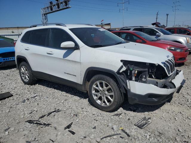 Photo 3 VIN: 1C4PJLCBXGW328849 - JEEP GRAND CHEROKEE 