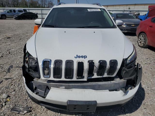 Photo 4 VIN: 1C4PJLCBXGW328849 - JEEP GRAND CHEROKEE 