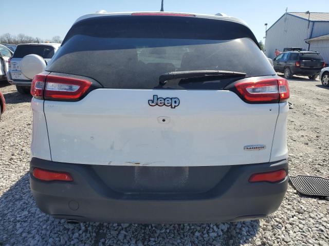 Photo 5 VIN: 1C4PJLCBXGW328849 - JEEP GRAND CHEROKEE 