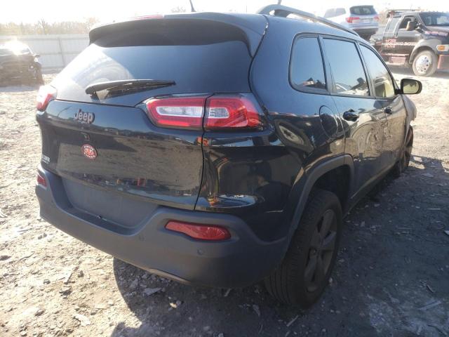 Photo 3 VIN: 1C4PJLCBXGW346347 - JEEP CHEROKEE L 