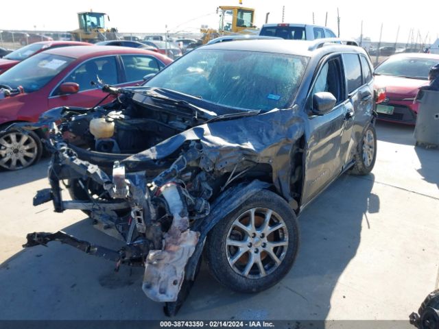 Photo 1 VIN: 1C4PJLCBXGW376786 - JEEP CHEROKEE 