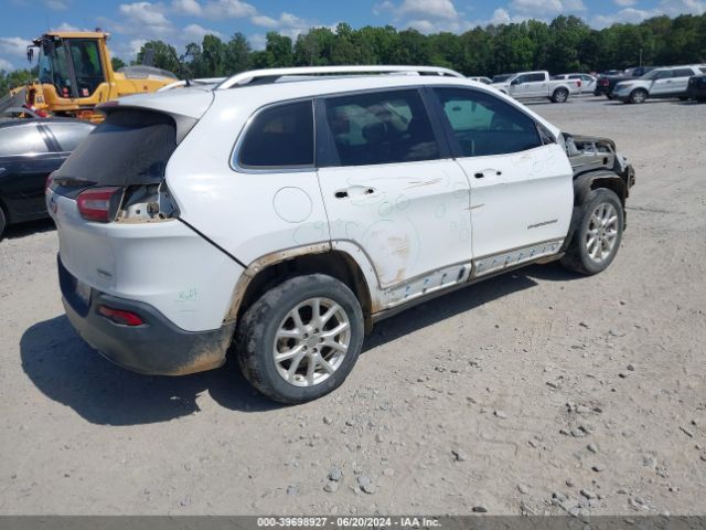 Photo 3 VIN: 1C4PJLCBXHD221779 - JEEP CHEROKEE 