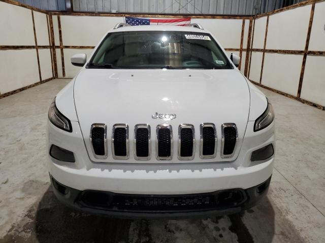 Photo 4 VIN: 1C4PJLCBXHW502971 - JEEP GRAND CHEROKEE 