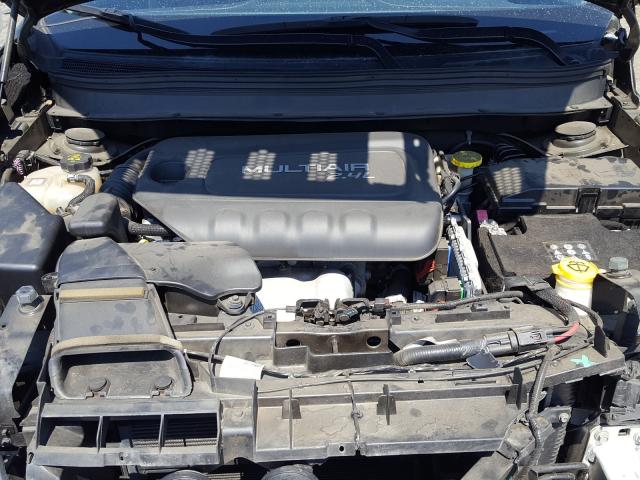 Photo 6 VIN: 1C4PJLCBXHW507295 - JEEP CHEROKEE L 