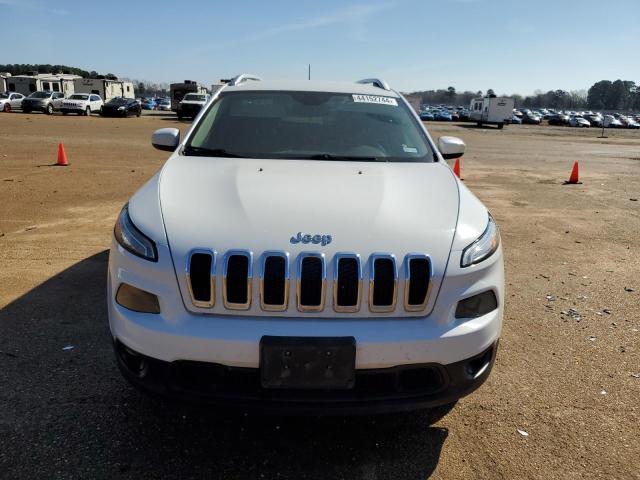 Photo 4 VIN: 1C4PJLCBXHW527031 - JEEP GRAND CHEROKEE 