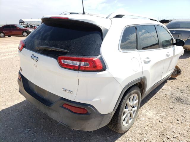 Photo 3 VIN: 1C4PJLCBXHW573278 - JEEP CHEROKEE L 