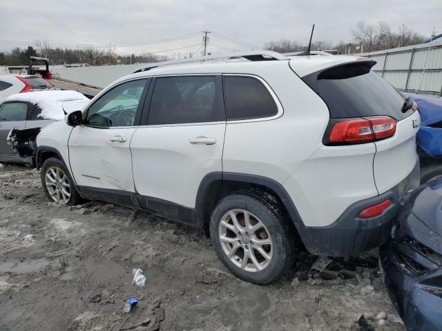 Photo 1 VIN: 1C4PJLCBXHW595717 - JEEP GRAND CHEROKEE 