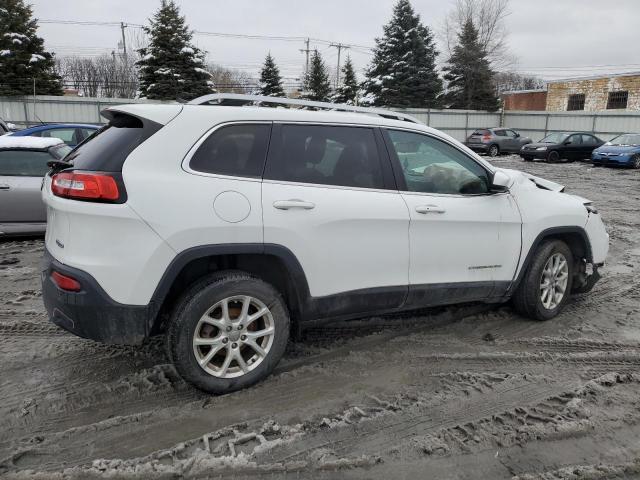 Photo 2 VIN: 1C4PJLCBXHW595717 - JEEP GRAND CHEROKEE 