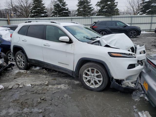 Photo 3 VIN: 1C4PJLCBXHW595717 - JEEP GRAND CHEROKEE 