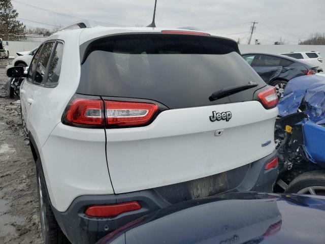 Photo 5 VIN: 1C4PJLCBXHW595717 - JEEP GRAND CHEROKEE 