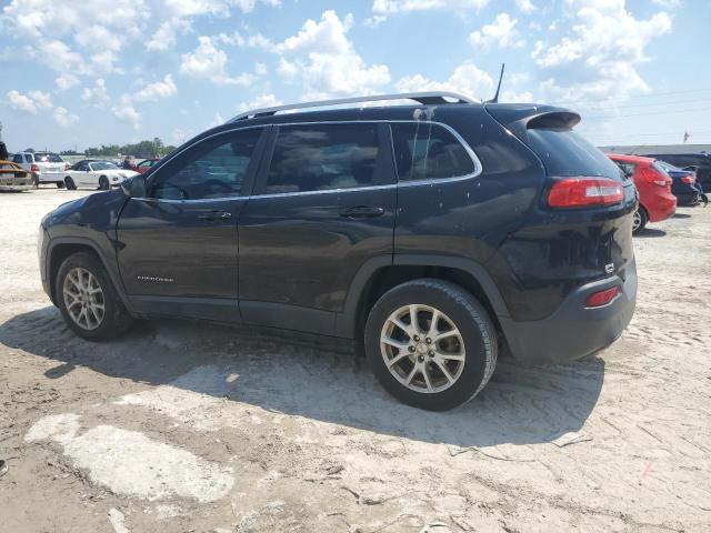 Photo 1 VIN: 1C4PJLCBXHW613343 - JEEP GRAND CHEROKEE 