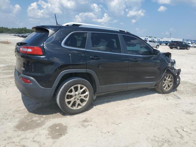 Photo 2 VIN: 1C4PJLCBXHW613343 - JEEP GRAND CHEROKEE 