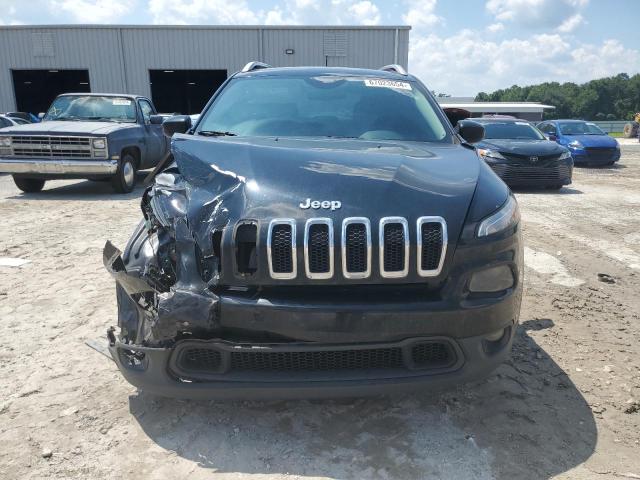 Photo 4 VIN: 1C4PJLCBXHW613343 - JEEP GRAND CHEROKEE 