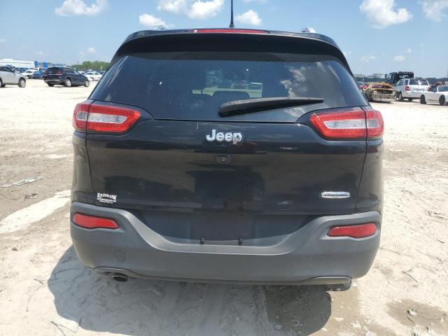 Photo 5 VIN: 1C4PJLCBXHW613343 - JEEP GRAND CHEROKEE 