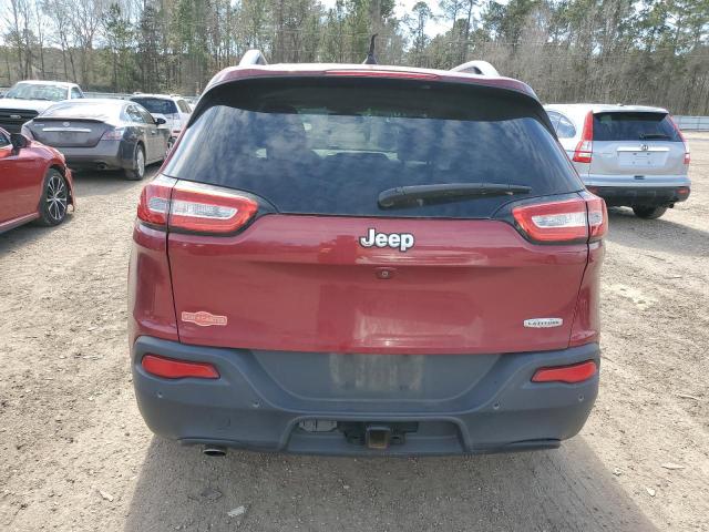 Photo 5 VIN: 1C4PJLCBXHW617683 - JEEP CHEROKEE L 