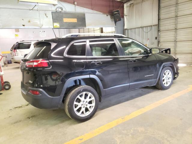 Photo 2 VIN: 1C4PJLCBXHW642891 - JEEP CHEROKEE L 