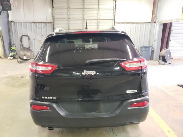 Photo 5 VIN: 1C4PJLCBXHW642891 - JEEP CHEROKEE L 