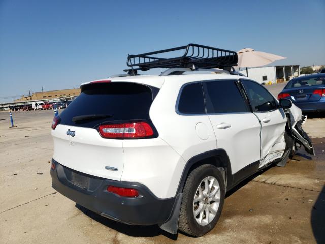 Photo 3 VIN: 1C4PJLCBXHW668407 - JEEP CHEROKEE L 