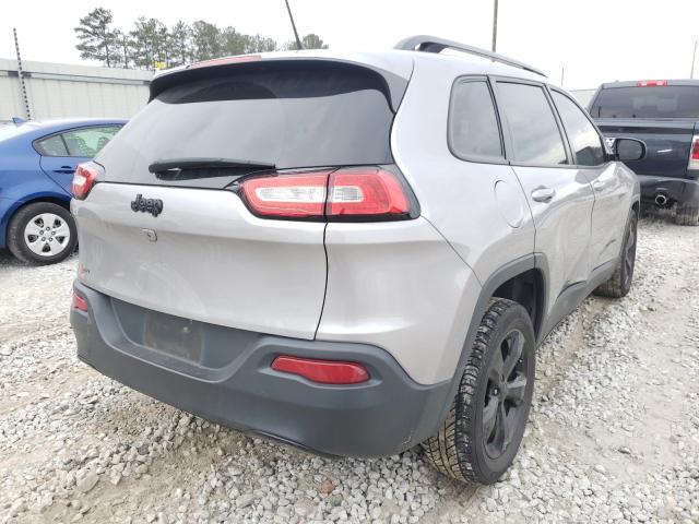 Photo 3 VIN: 1C4PJLCBXJD518301 - JEEP CHEROKEE L 