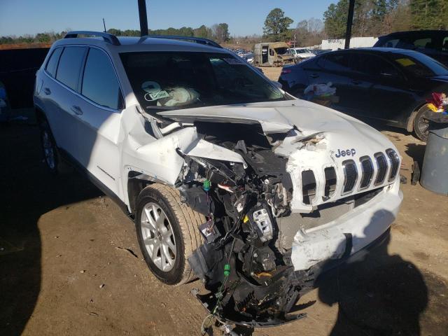 Photo 0 VIN: 1C4PJLCBXJD531680 - JEEP CHEROKEE L 