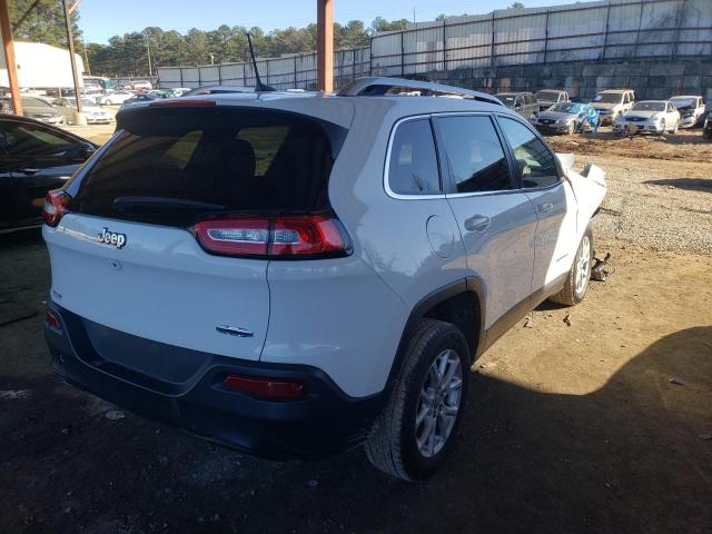 Photo 3 VIN: 1C4PJLCBXJD531680 - JEEP CHEROKEE L 