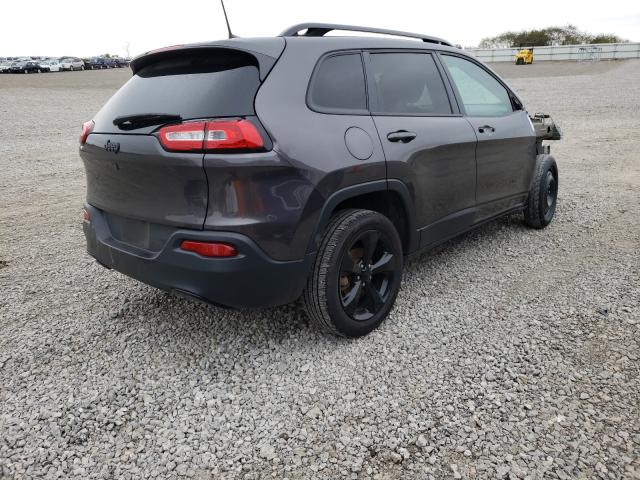 Photo 3 VIN: 1C4PJLCBXJD537740 - JEEP CHEROKEE 