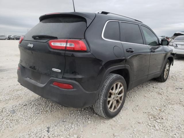 Photo 3 VIN: 1C4PJLCBXJD539830 - JEEP CHEROKEE 