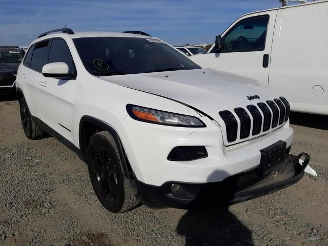 Photo 0 VIN: 1C4PJLCBXJD539987 - JEEP CHEROKEE L 