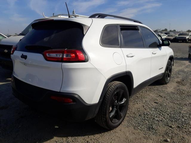 Photo 3 VIN: 1C4PJLCBXJD539987 - JEEP CHEROKEE L 