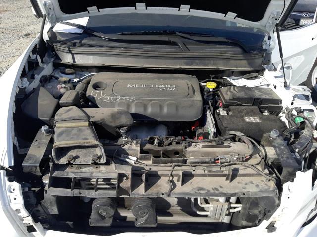 Photo 6 VIN: 1C4PJLCBXJD539987 - JEEP CHEROKEE L 