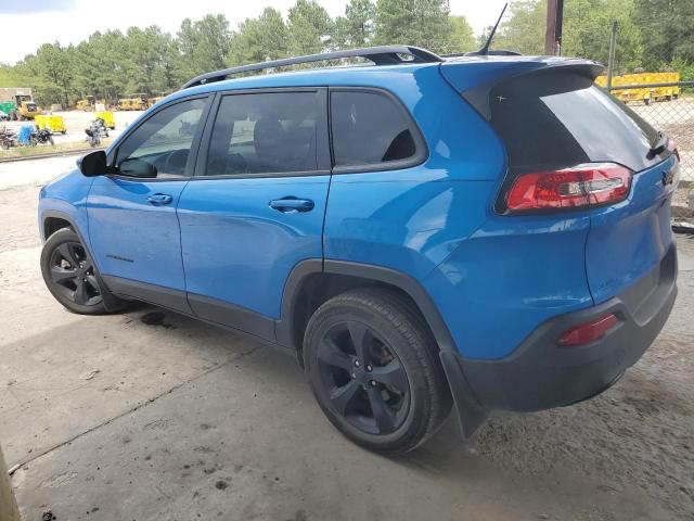 Photo 1 VIN: 1C4PJLCBXJD540217 - JEEP GRAND CHEROKEE 